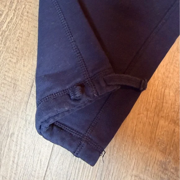 POLO Ralph Lauren Men's Polo Double Knit Sweatpants Navy Athletic Active Sz XLT